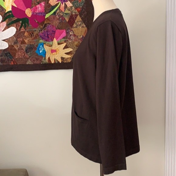 Valerie Stevens sweater size 1x - Picture 6 of 8